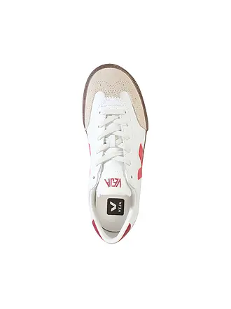 VEJA | Sneakers VOLLEY | weiss